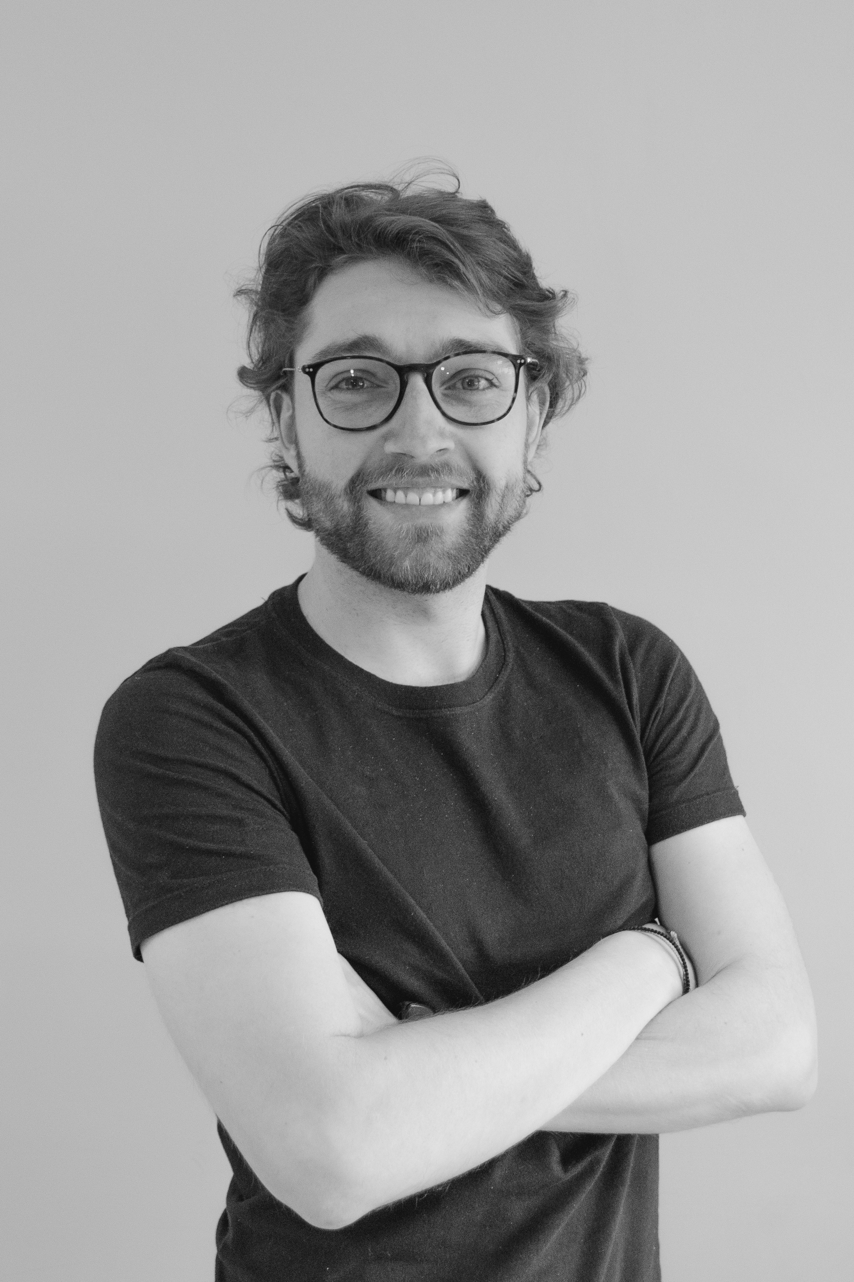 Hugo Salgado